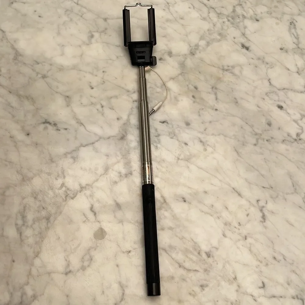 Universal mobile phone bracket extend 12”-39” inches